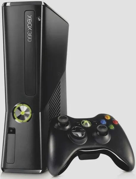 Dyski do Xbox 360