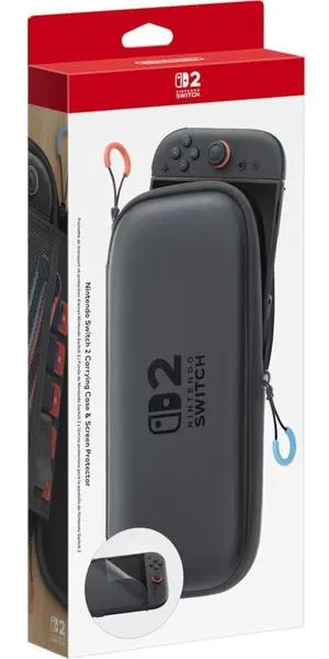 Etui do Nintendo Switch