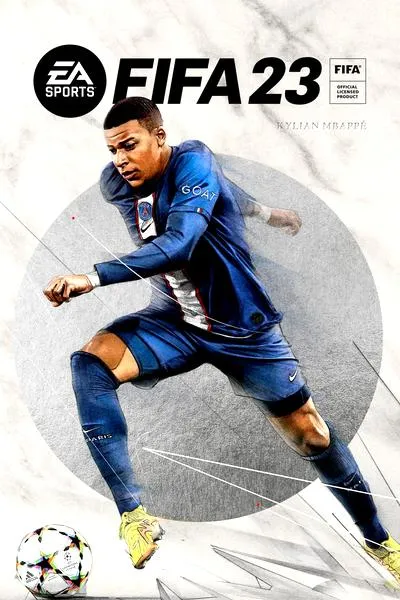 FIFA 23 crossplay