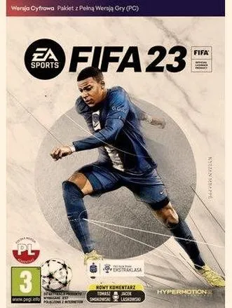 FIFA na PC