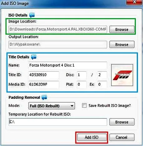 Formatowanie pendrive'a FAT32