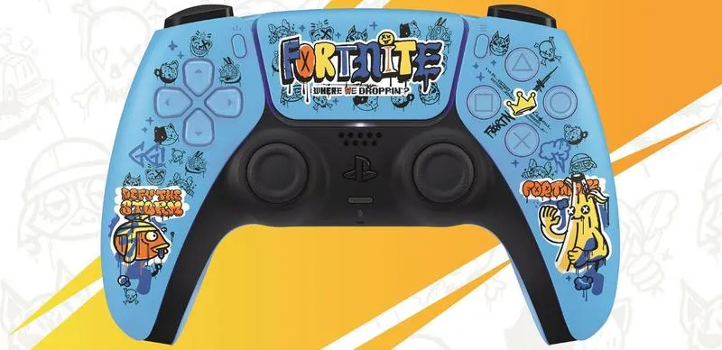 Fortnite na Xbox 360