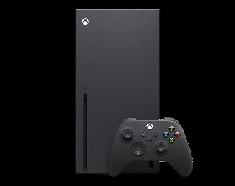 Fps boost Xbox Series X
