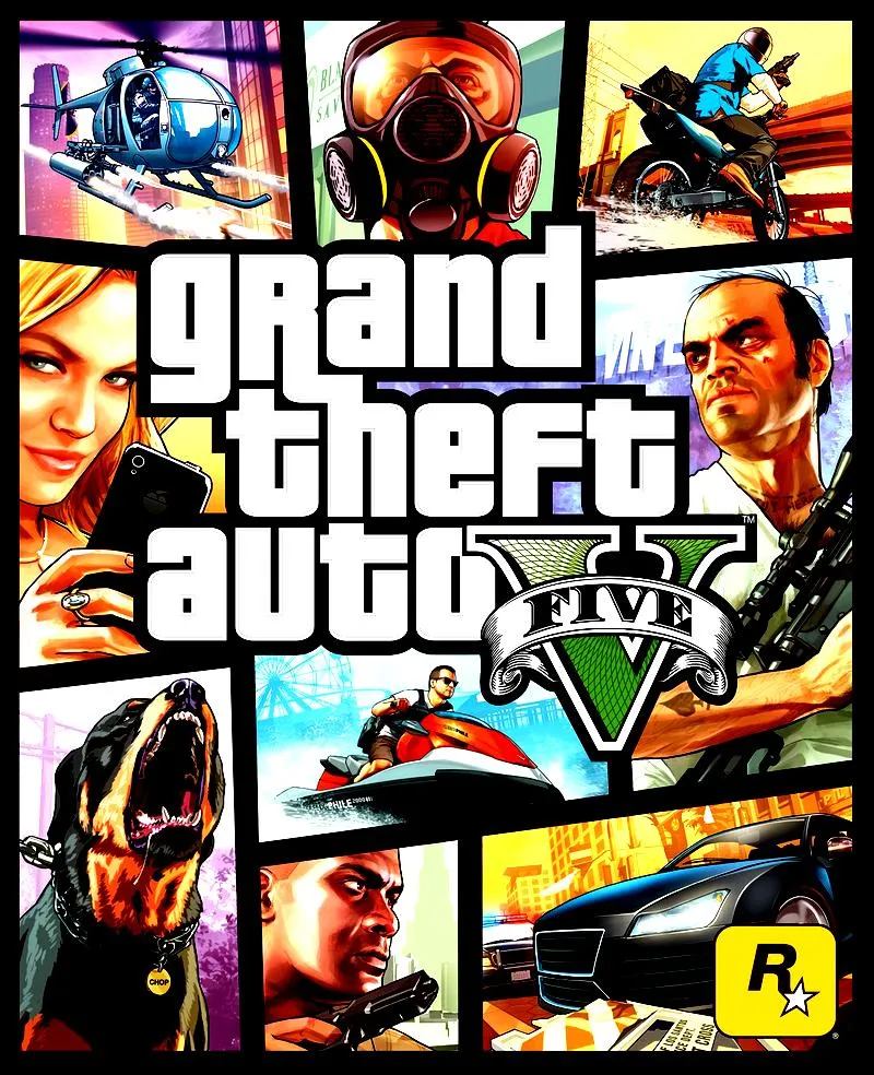 GTA 5