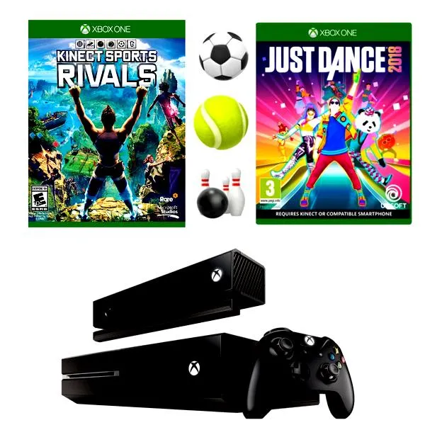 Gaming na Xbox