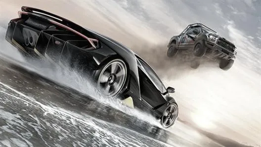Gdzie kupić Forza Horizon 3