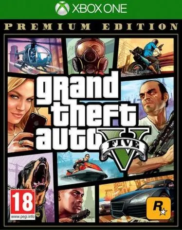 Gdzie kupić GTA 5