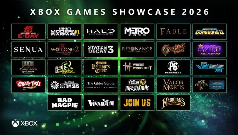 Gears of War