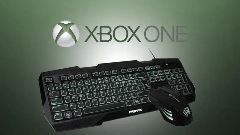Gra na Xbox One