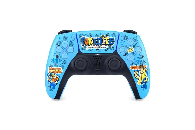 Gra w Fortnite na Nintendo Switch