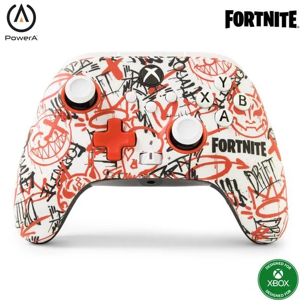 Gra w Fortnite w 2 osoby