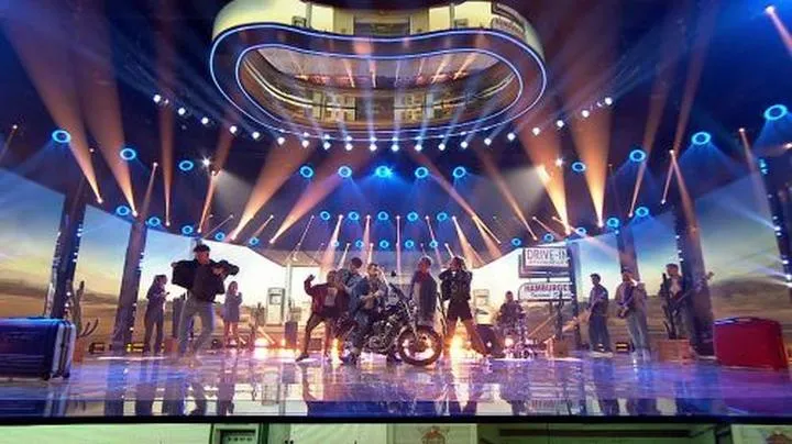 Gra w Jaką to melodią