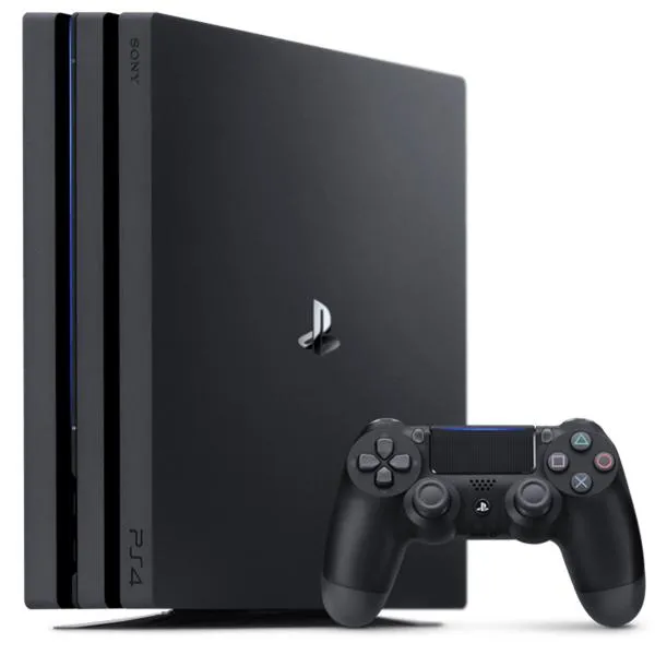 Gry ekskluzywne PS4
