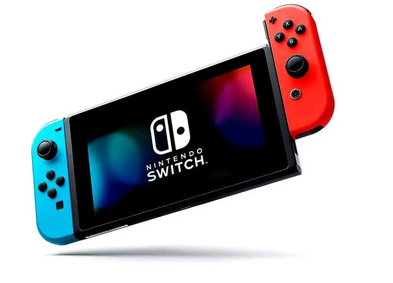 Gry kooperacyjne na Nintendo Switch