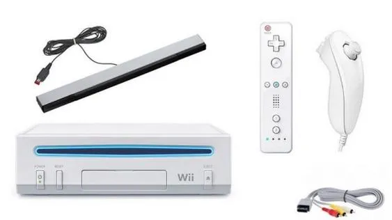 Gry kooperacyjne na Nintendo Wii