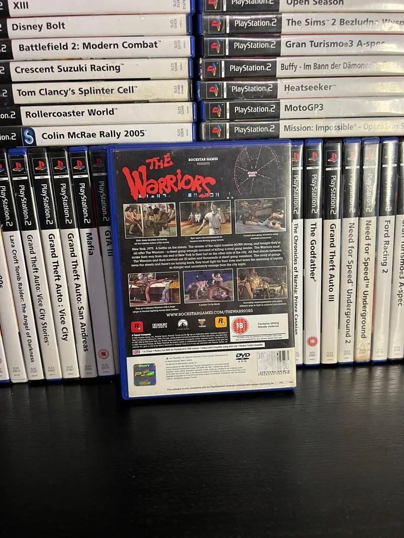 Gry kooperacyjne na PlayStation 2