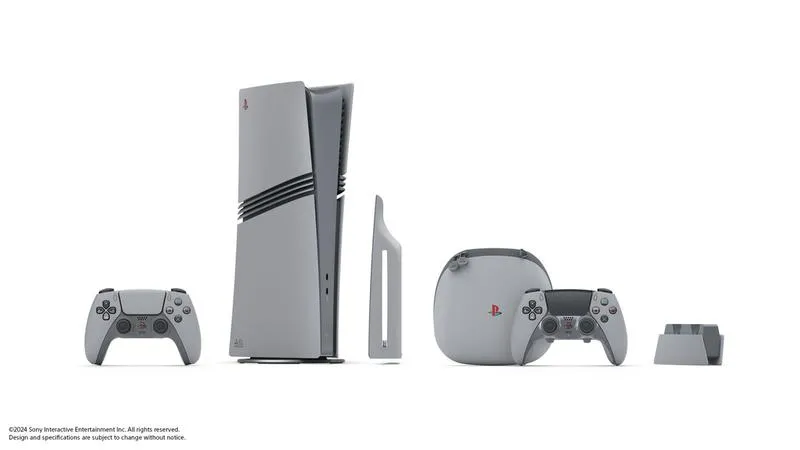 Gry na PS5 Pro