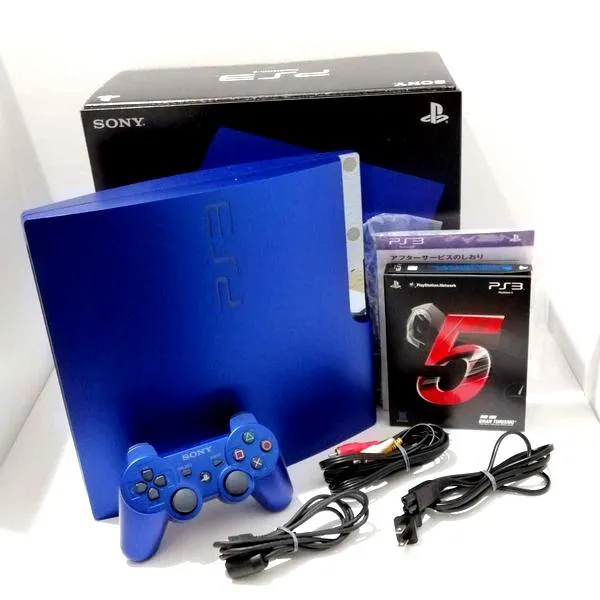 Gry na PlayStation 3