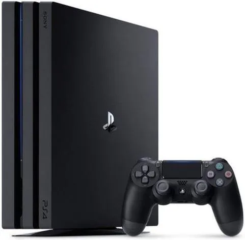 Gry na PlayStation 4
