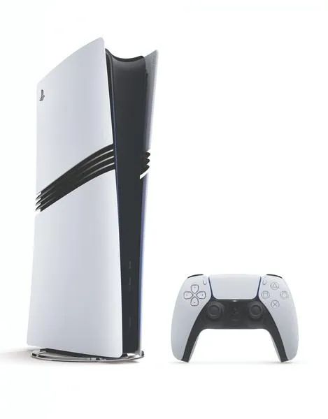 Gry na PlayStation 5