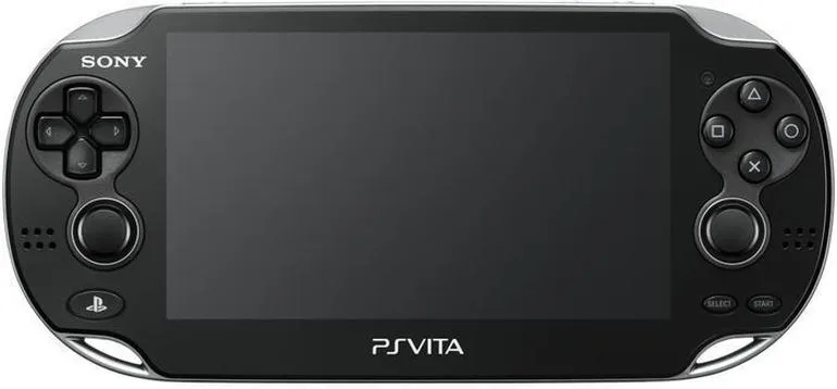 Gry na PlayStation Vita