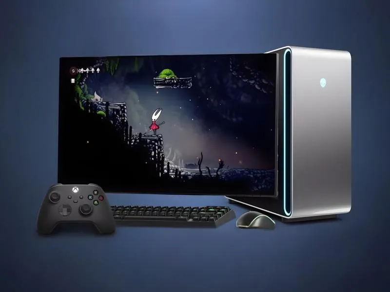 Gry na Xbox 2026