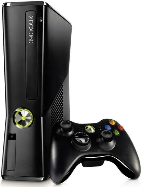 Gry na Xbox 360