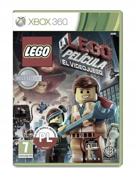 Gry na Xbox 360
