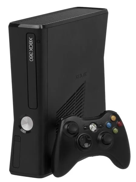 Gry online Xbox 360