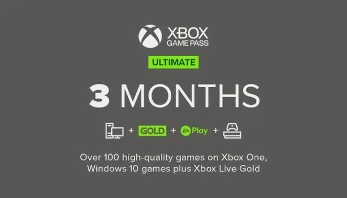 Gry online na Xbox