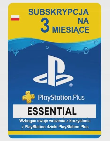 Gry playstation plus