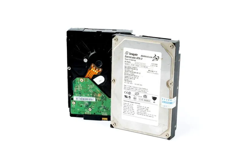 HDD i SSD dla PS3