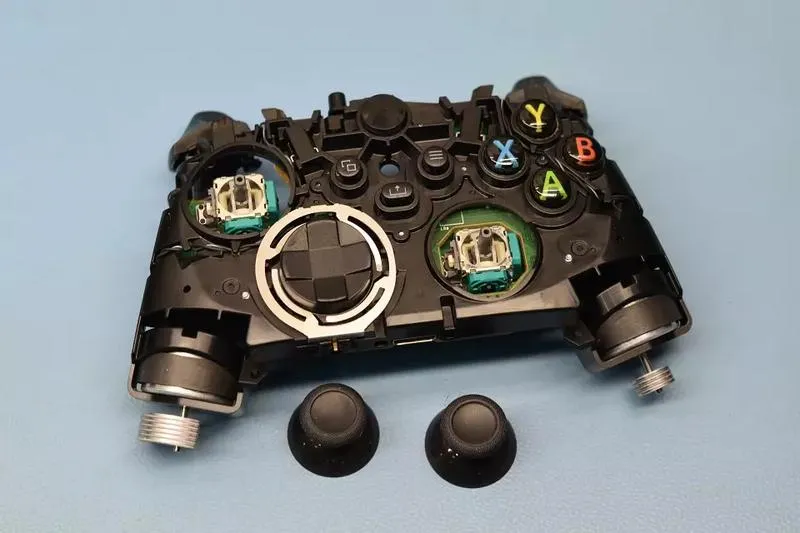 Historia Kinecta w grach