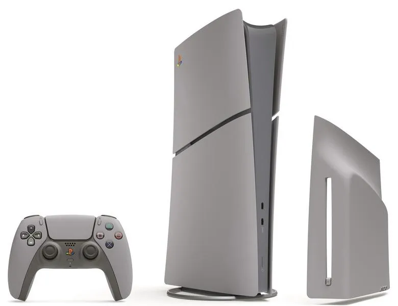 Historie gier na PlayStation