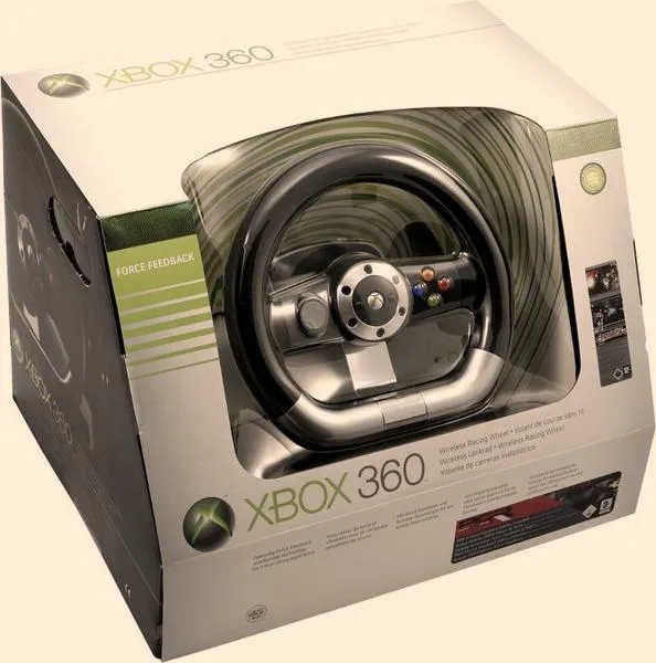 Innowacje Xbox 360 S