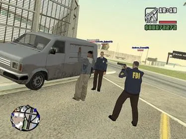 Instalacja GTA SA-MP
