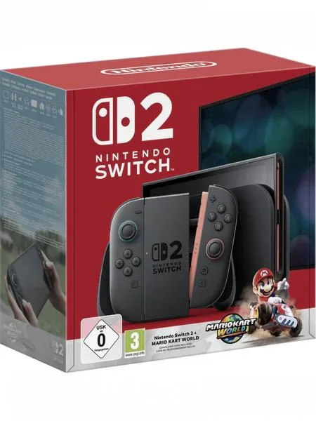 Instalacja gier na Nintendo Switch