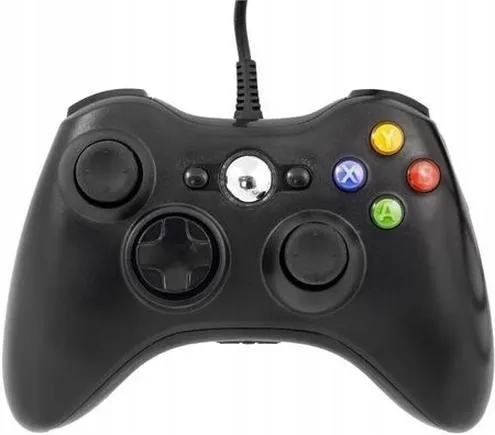 Instalacja gier na Xbox 360