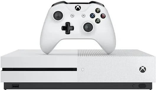 Instalacja gier na Xbox One