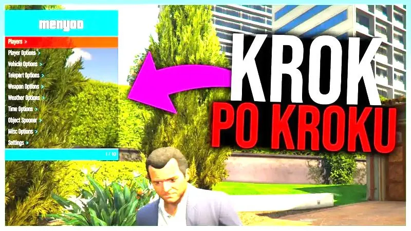 Instalacja modyfikacji Xbox One