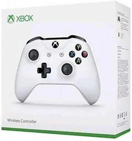Instrukcja dla Xbox One