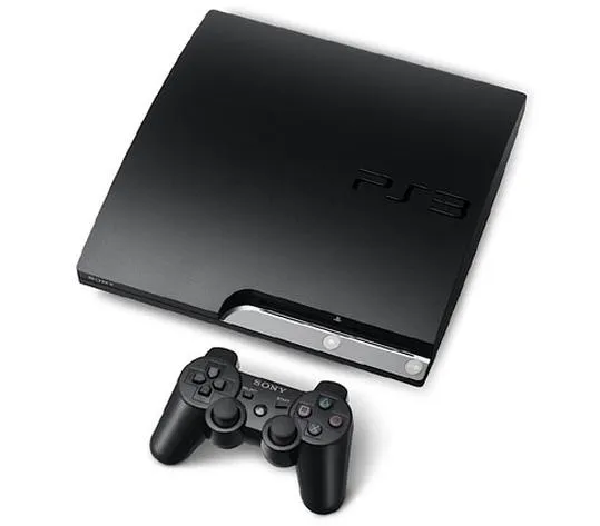 Internet na PlayStation 3