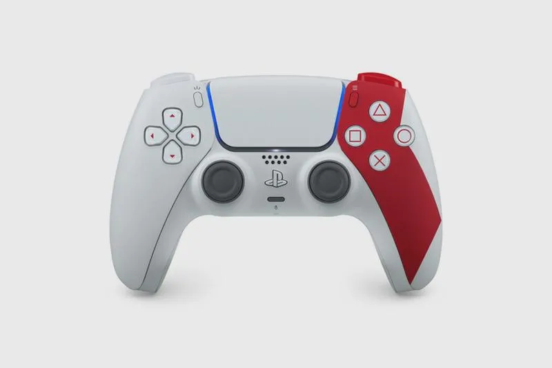 Inwestycja w kontroler PS5