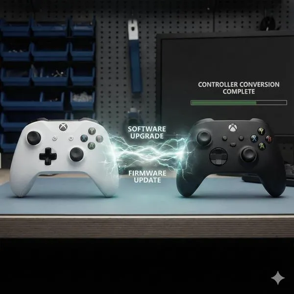 Jak podłączyć DualShock 4