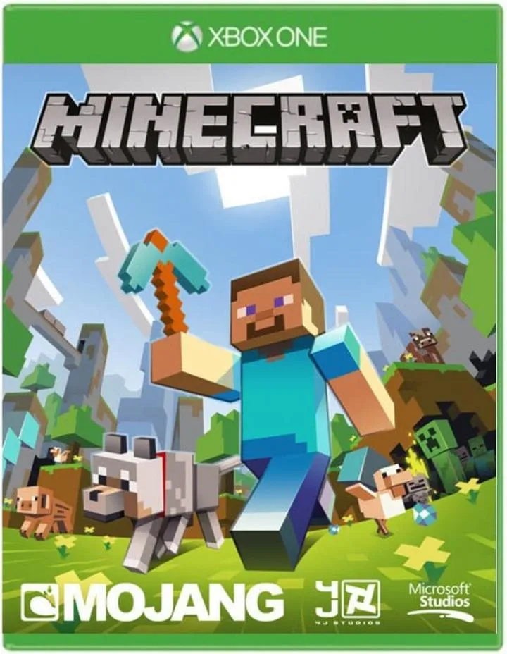 Jak sprawdzić koordynaty Minecraft