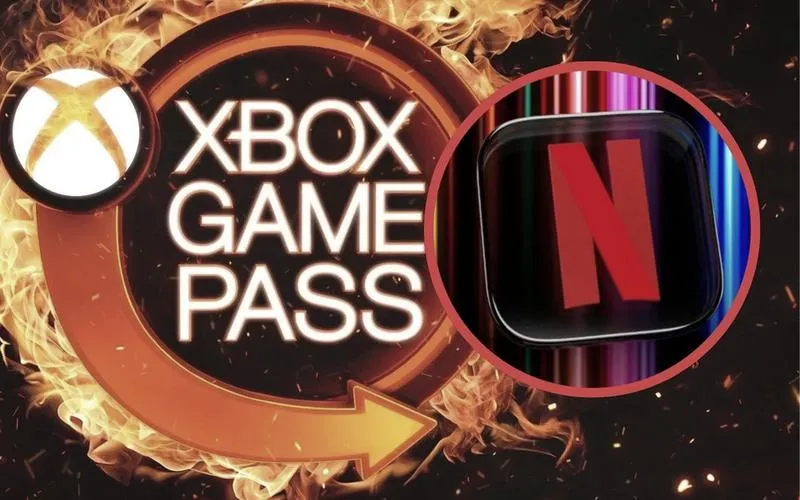 Jak uruchomić Netflix na Xboxie