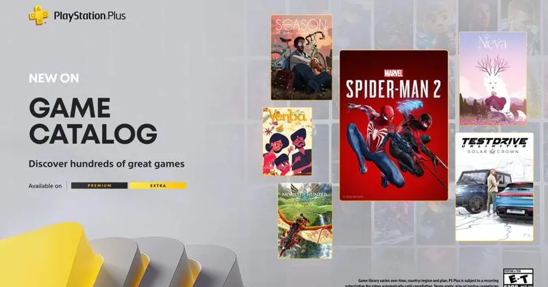 Jak zarejestrować się w PlayStation Plus