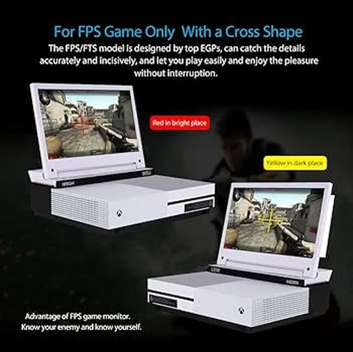 Jaki monitor do gier