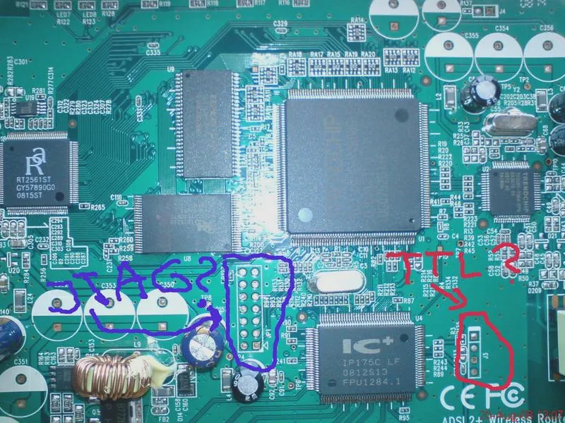 Jtag w Xbox 360