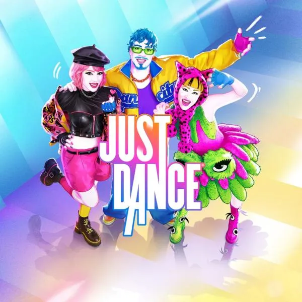 Just Dance